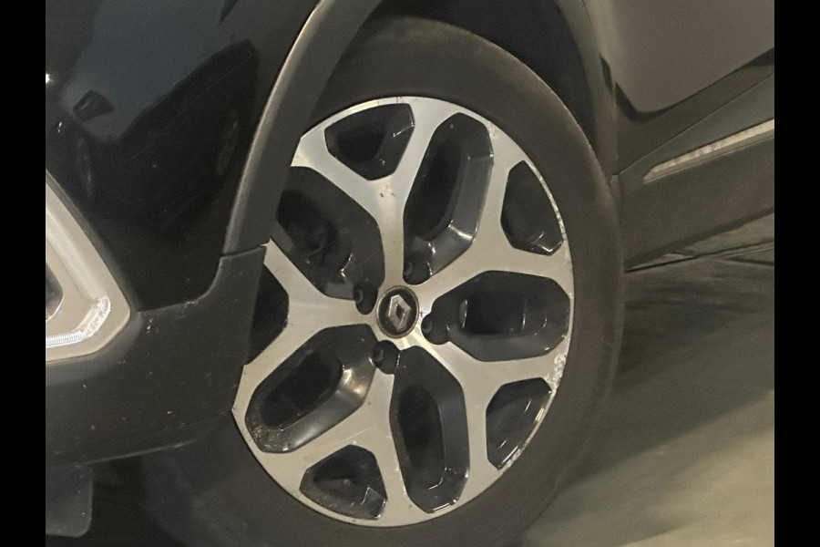Renault Captur 1.3 TCe Intens CAMERA