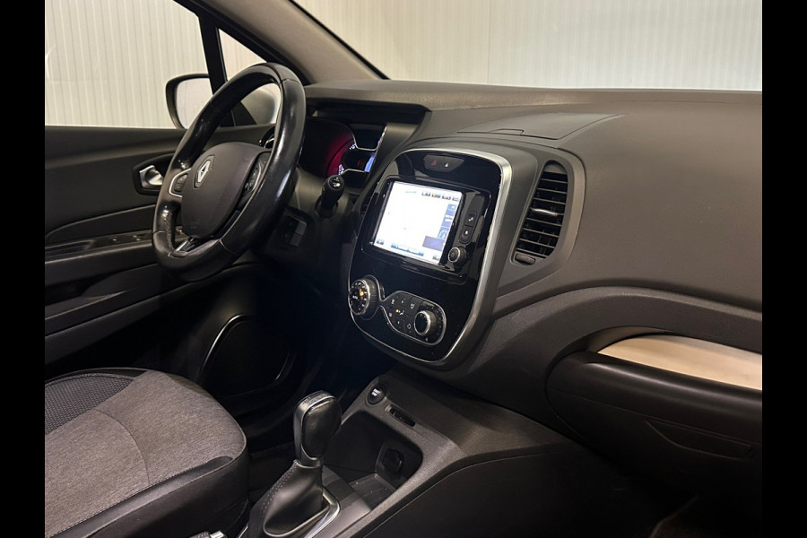 Renault Captur 1.3 TCe Intens CAMERA