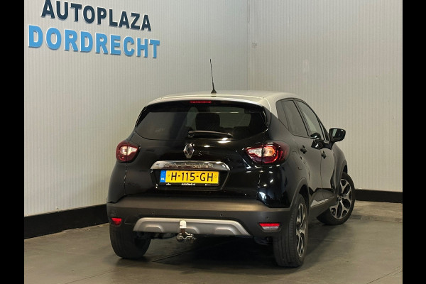 Renault Captur 1.3 TCe Intens CAMERA