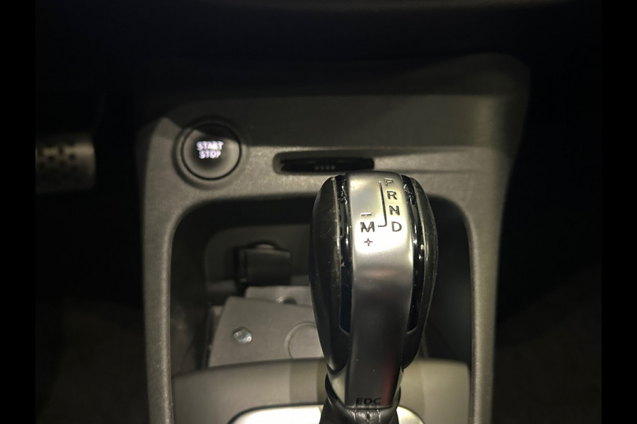 Renault Captur 1.3 TCe Intens CAMERA