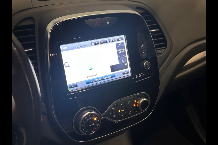 Renault Captur 1.3 TCe Intens CAMERA