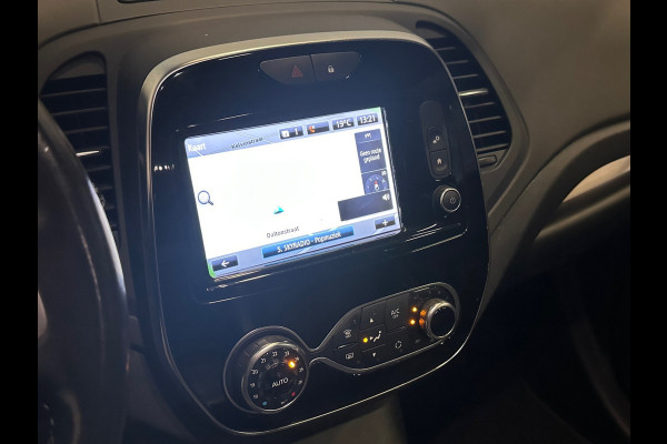 Renault Captur 1.3 TCe Intens CAMERA