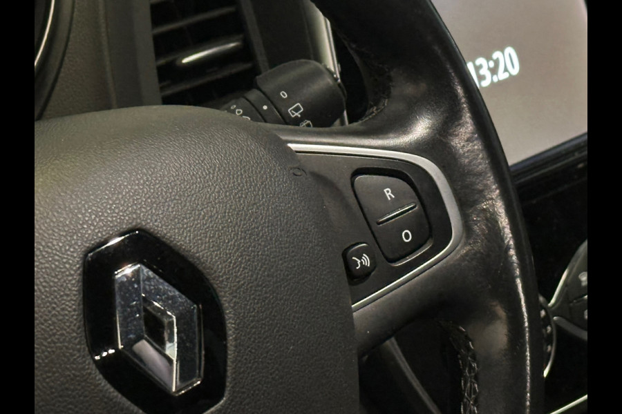 Renault Captur 1.3 TCe Intens CAMERA
