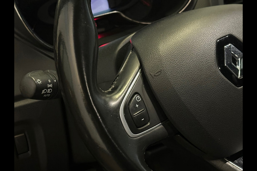 Renault Captur 1.3 TCe Intens CAMERA