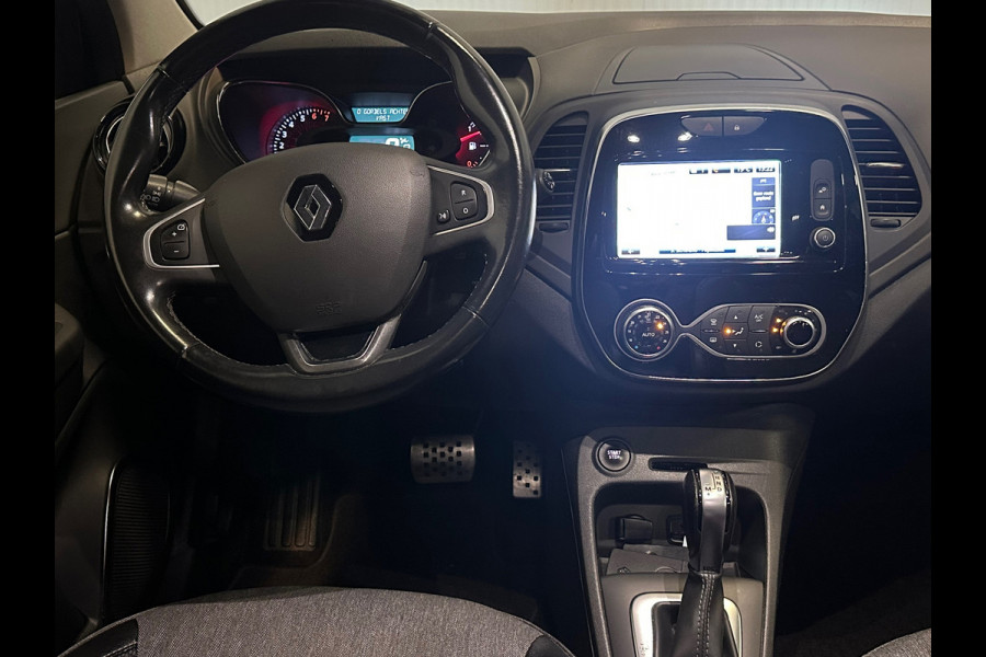 Renault Captur 1.3 TCe Intens CAMERA