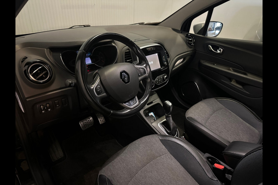 Renault Captur 1.3 TCe Intens CAMERA