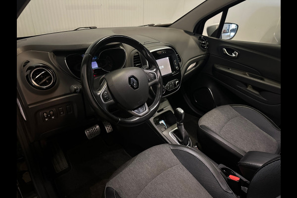 Renault Captur 1.3 TCe Intens CAMERA