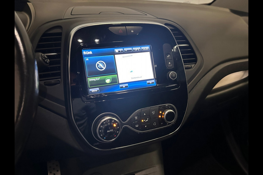 Renault Captur 1.3 TCe Intens CAMERA