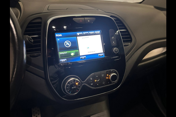 Renault Captur 1.3 TCe Intens CAMERA