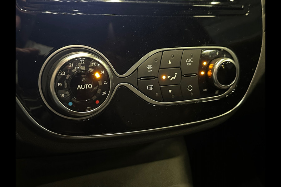 Renault Captur 1.3 TCe Intens CAMERA