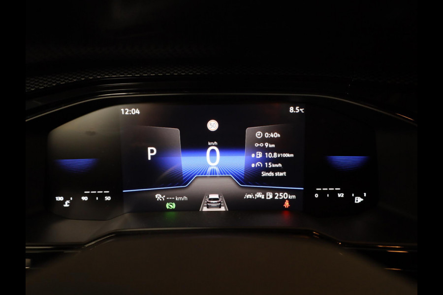 Volkswagen Polo 1.0 TSI Life Edition 95pk DSG| digital display| LM-velgen| Camera