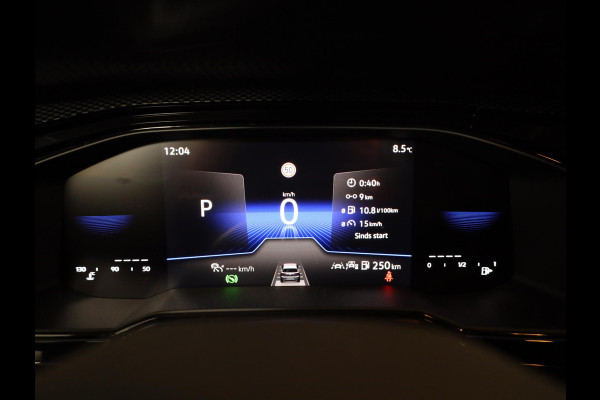 Volkswagen Polo 1.0 TSI Life Edition 95pk DSG| digital display| LM-velgen| Camera