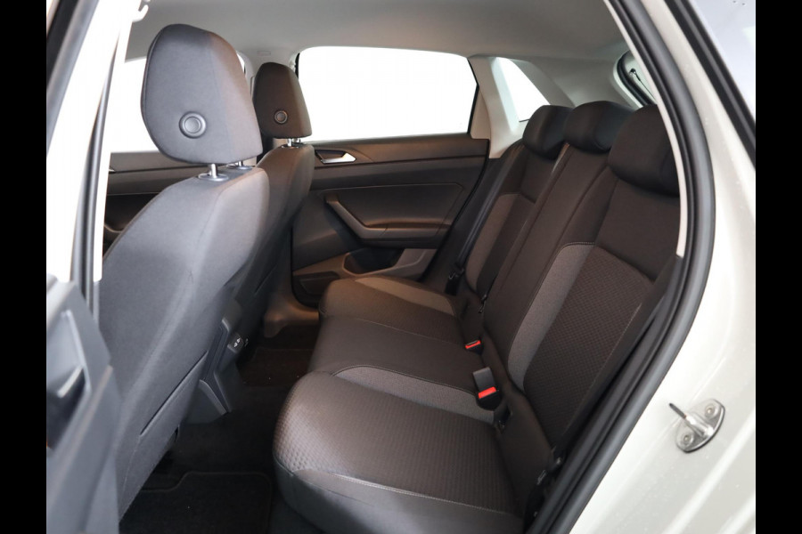 Volkswagen Polo 1.0 TSI Life Edition 95pk DSG| digital display| LM-velgen| Camera