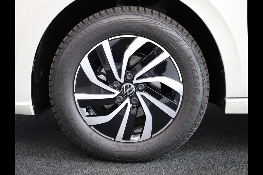 Volkswagen Polo 1.0 TSI Life Edition 95pk DSG| digital display| LM-velgen| Camera