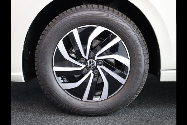 Volkswagen Polo 1.0 TSI Life Edition 95pk DSG| digital display| LM-velgen| Camera