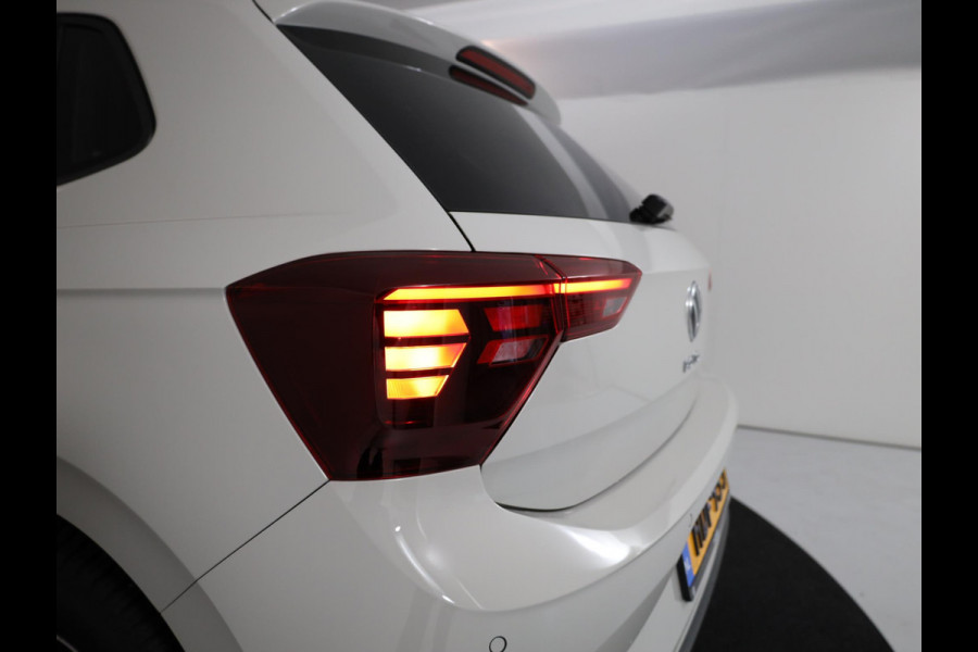 Volkswagen Polo 1.0 TSI Life Edition 95pk DSG| digital display| LM-velgen| Camera