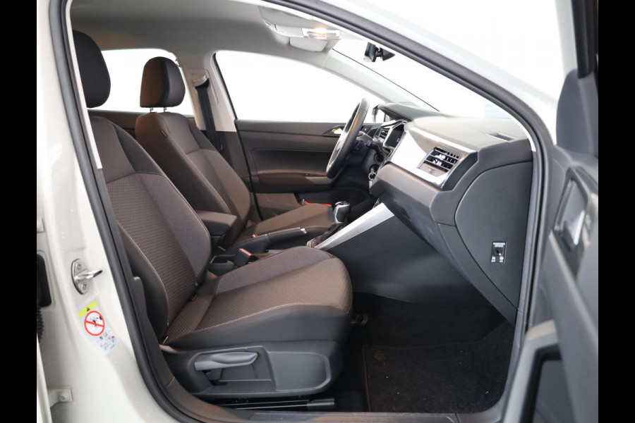Volkswagen Polo 1.0 TSI Life Edition 95pk DSG| digital display| LM-velgen| Camera