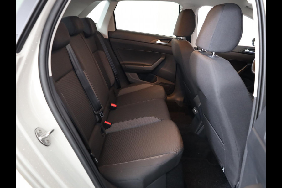 Volkswagen Polo 1.0 TSI Life Edition 95pk DSG| digital display| LM-velgen| Camera