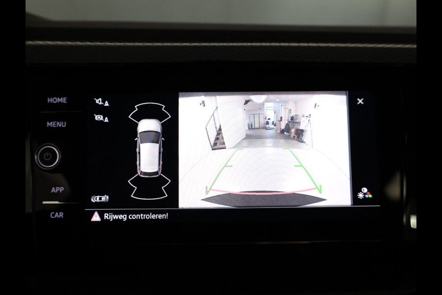 Volkswagen Polo 1.0 TSI Life Edition 95pk DSG| digital display| LM-velgen| Camera