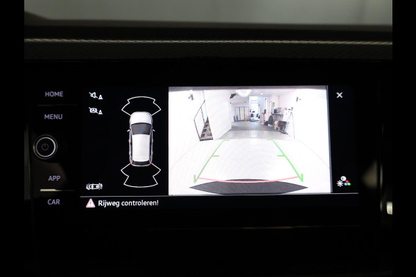 Volkswagen Polo 1.0 TSI Life Edition 95pk DSG| digital display| LM-velgen| Camera