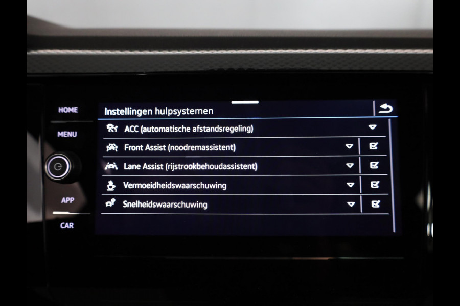 Volkswagen Polo 1.0 TSI Life Edition 95pk DSG| digital display| LM-velgen| Camera