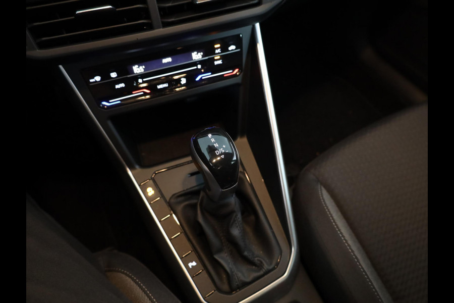 Volkswagen Polo 1.0 TSI Life Edition 95pk DSG| digital display| LM-velgen| Camera