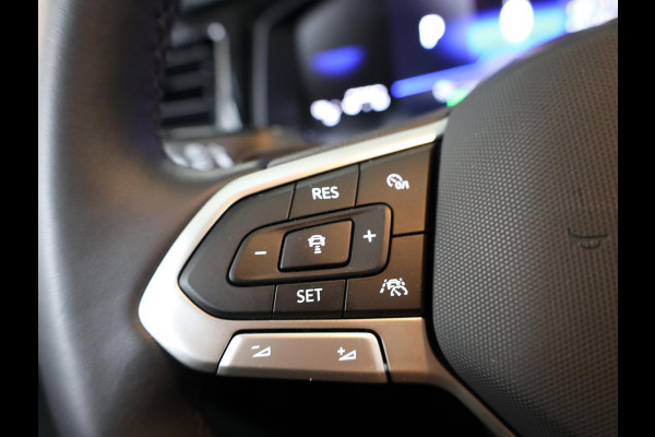 Volkswagen Polo 1.0 TSI Life Edition 95pk DSG| digital display| LM-velgen| Camera