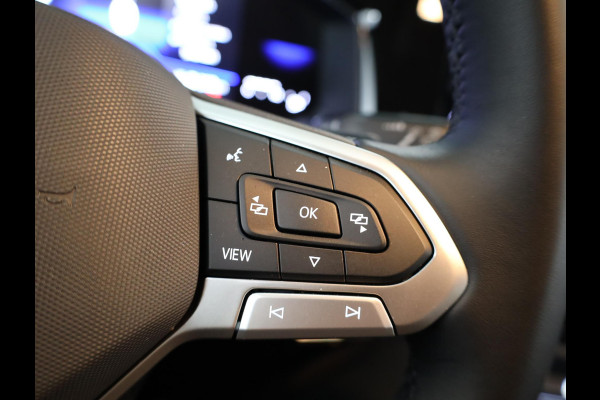 Volkswagen Polo 1.0 TSI Life Edition 95pk DSG| digital display| LM-velgen| Camera