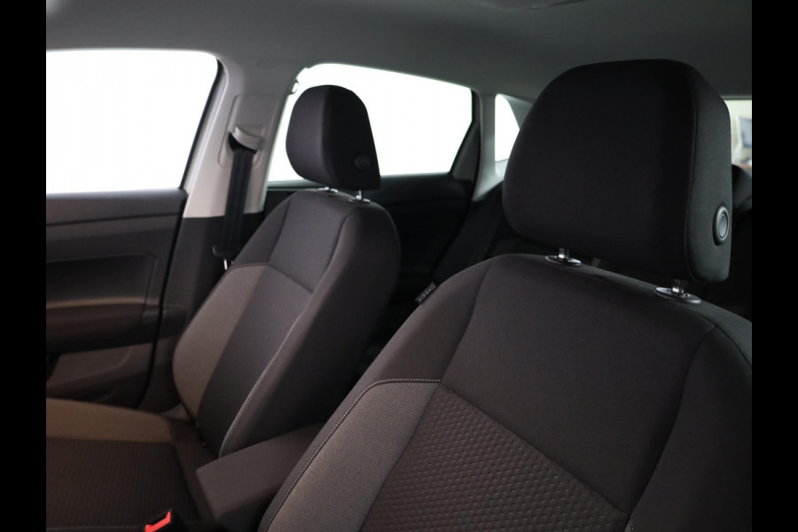 Volkswagen Polo 1.0 TSI Life Edition 95pk DSG| digital display| LM-velgen| Camera