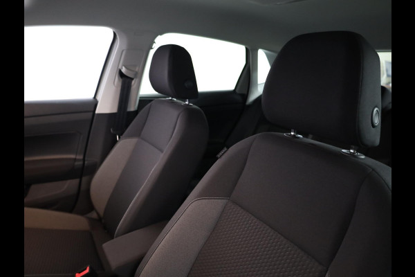 Volkswagen Polo 1.0 TSI Life Edition 95pk DSG| digital display| LM-velgen| Camera