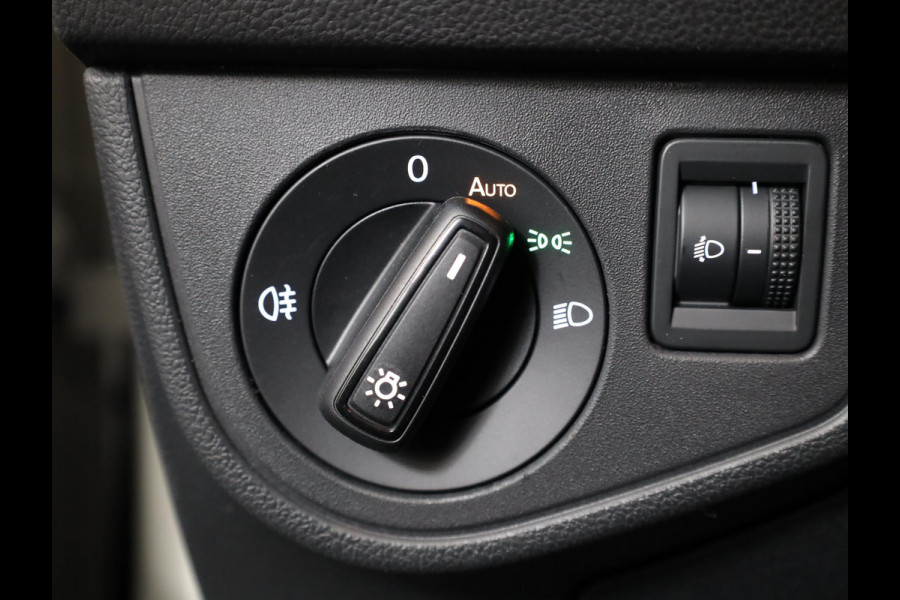 Volkswagen Polo 1.0 TSI Life Edition 95pk DSG| digital display| LM-velgen| Camera