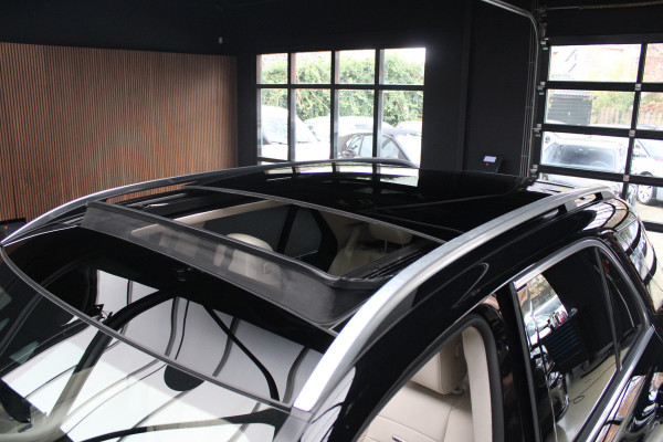 Mercedes-Benz GLE AMG 63 4M+ 360 ACC 22'' Panodak HUD Matrix Elektr. trekhaak Leer Climate voor & achter Memory Stoelventilatie Stoelverwarming PTS Carplay Burmester Navi Elektr. achterklep Elektr. stuurkolom Keyless entry Ambient