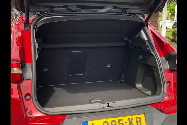 Opel Grandland X 1.2 Turbo Ultimate | Navi, 360 Camera, Stoel+Stuurverw., El. A.klep, Carplay/Android, 18'' LMV |