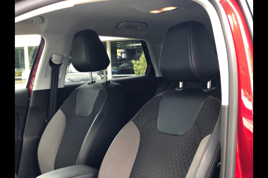 Opel Grandland X 1.2 Turbo Ultimate | Navi, 360 Camera, Stoel+Stuurverw., El. A.klep, Carplay/Android, 18'' LMV |