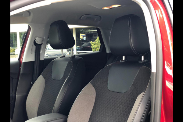 Opel Grandland X 1.2 Turbo Ultimate | Navi, 360 Camera, Stoel+Stuurverw., El. A.klep, Carplay/Android, 18'' LMV |