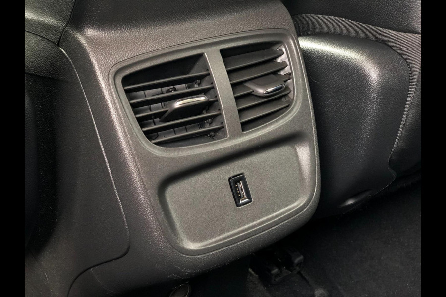Opel Grandland X 1.2 Turbo Ultimate | Navi, 360 Camera, Stoel+Stuurverw., El. A.klep, Carplay/Android, 18'' LMV |