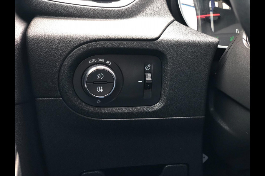 Opel Grandland X 1.2 Turbo Ultimate | Navi, 360 Camera, Stoel+Stuurverw., El. A.klep, Carplay/Android, 18'' LMV |