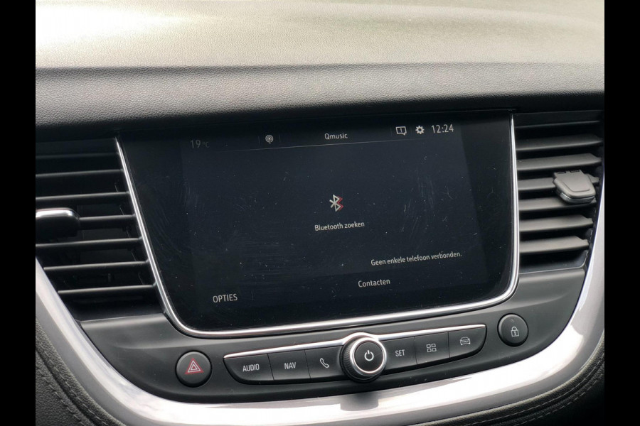 Opel Grandland X 1.2 Turbo Ultimate | Navi, 360 Camera, Stoel+Stuurverw., El. A.klep, Carplay/Android, 18'' LMV |