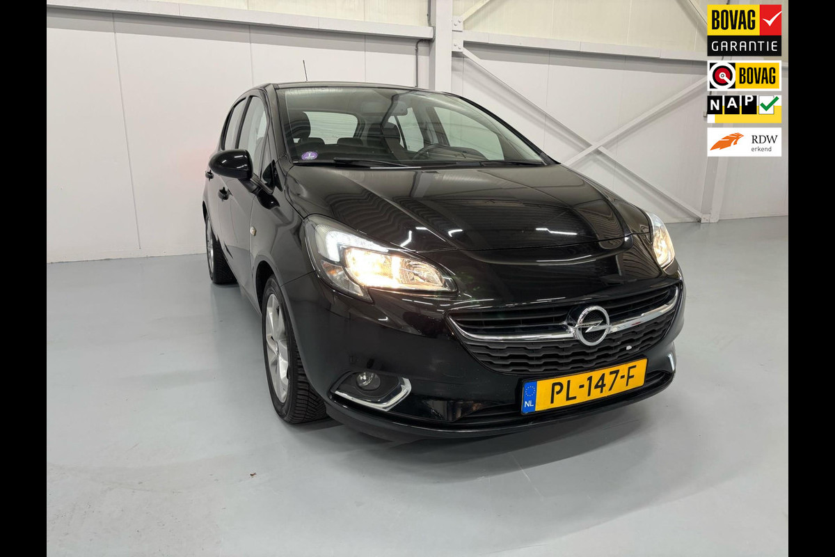 Opel Corsa 1.4 Innovation Opel Corsa 1.4 Innovation