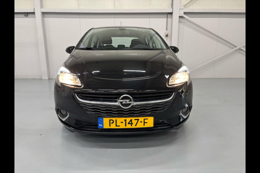 Opel Corsa 1.4 Innovation