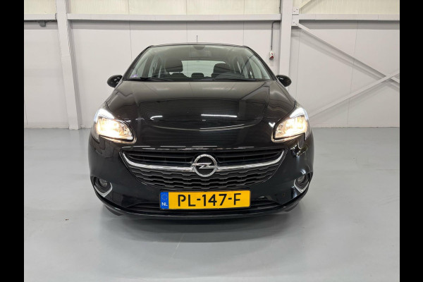 Opel Corsa 1.4 Innovation