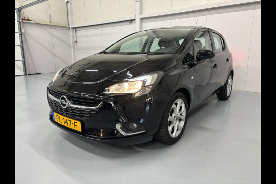 Opel Corsa 1.4 Innovation