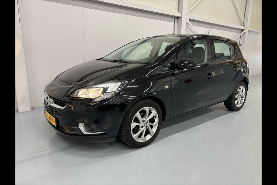 Opel Corsa 1.4 Innovation