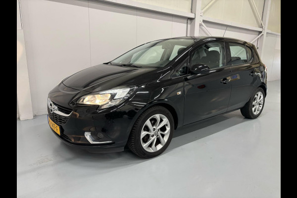 Opel Corsa 1.4 Innovation