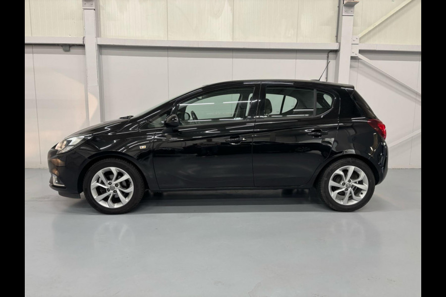 Opel Corsa 1.4 Innovation