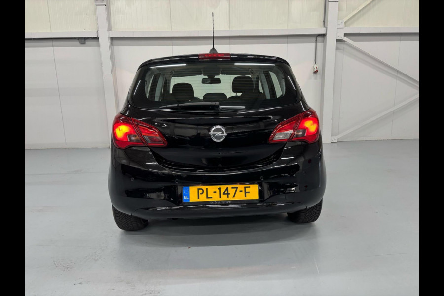 Opel Corsa 1.4 Innovation