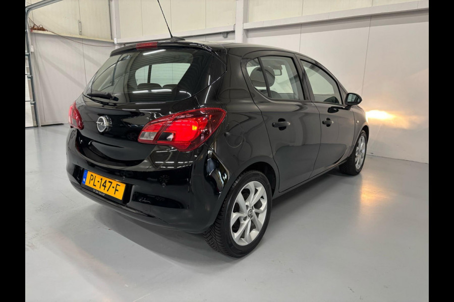 Opel Corsa 1.4 Innovation