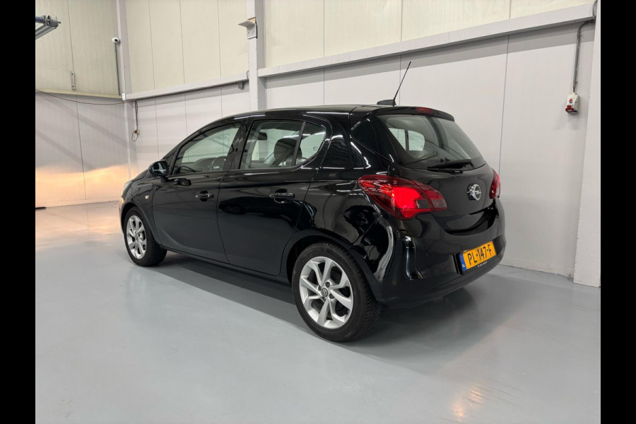 Opel Corsa 1.4 Innovation