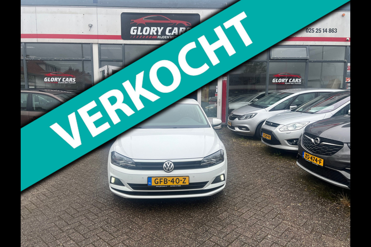 Volkswagen Polo 1.0 MPI NAVI-PDC-LED-ANDROID-CRUISE Volkswagen Polo 1.0 MPI NAVI-PDC-LED-ANDROID-CRUISE