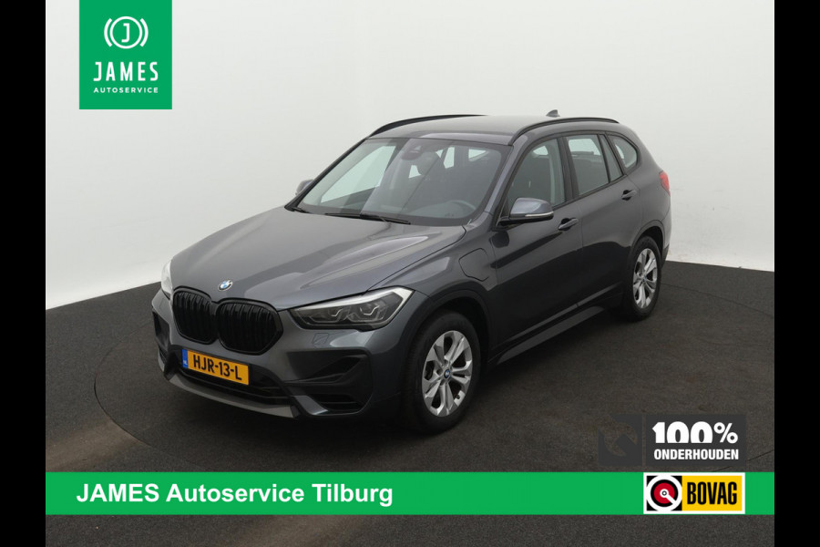 BMW X1 xDrive25e Plug-In Hybrid NAVI LED CLIMA CRUISE TREKHAAK